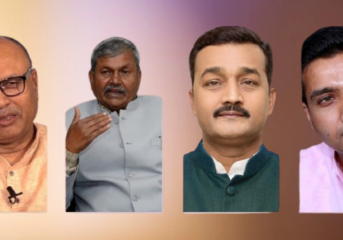 पार्टी फेरे टिकट पाउन जसले 