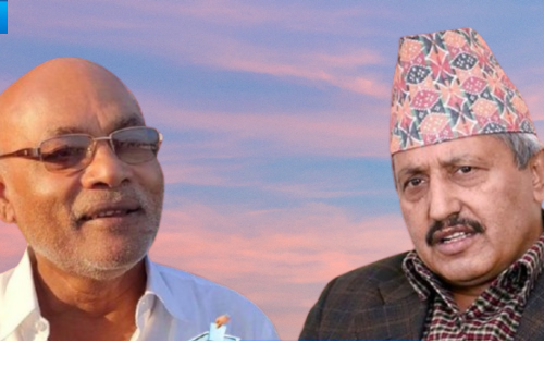 लक्ष्मी निरन्तरता खोज्दै, बिरासत फर्काउने दाउमा गिरिराज महोत्तरी-१ मा
