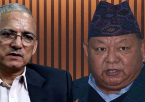 पालैपालो डोटी छोड्दै प्रदेश राजधानी दिपायल बनाउँछु भन्नेहरू