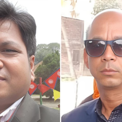 काका–भतिजा नै प्रतिस्पर्धामा : सप्तरी ३