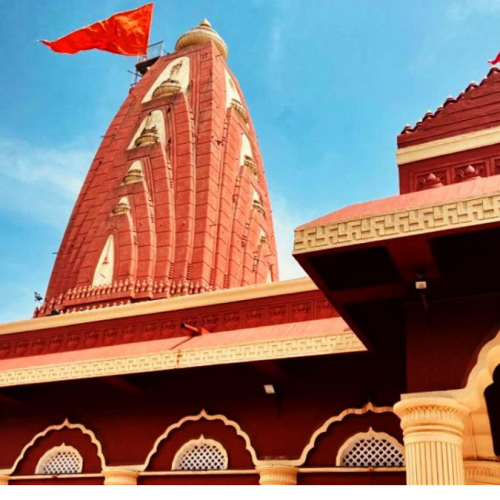 पुरातात्विक सम्पदाको सुरक्षा जोखिममा, नागेश्वर मन्दिर क्षेत्रको प्रहरी बिट हटाउँदा