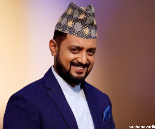 रास्वपाको समानुपातिक सूचीबाट नाम फिर्ता लिए आसिफ शाहले पनि