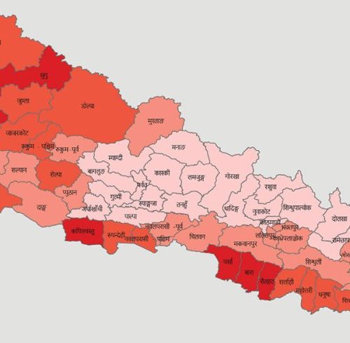 सबैभन्दा अब्बल अर्घाखाँचीको पाणिनि : कार्यसम्पादन मूल्यांकनमा ८० अंक कटाउने स्थानीय तह ४