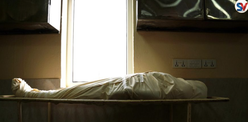 खोलामा युवतीको शव फेला – कञ्चनपुरको बंग्यादोलमा