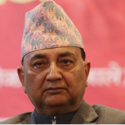 ईश्वर पोखरेल : समय तोकेर गर्न सक्ने कामहरू घोषणापत्रमा समेट्छौं