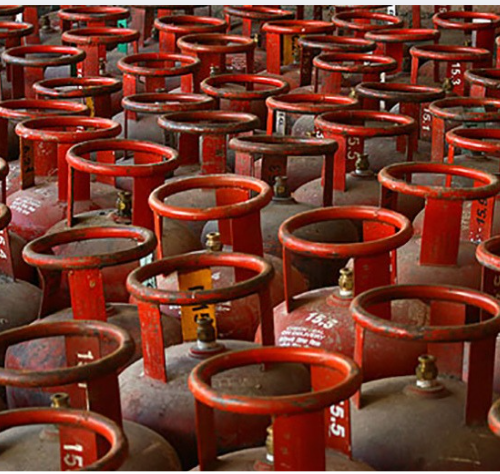 खाना पकाउने ग्यास मागभन्दा बढी आपूर्ति भइरहेको छ, अनावश्यक सञ्चय नगर्नुस्, आयल निगम भन्छ