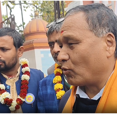 कुलमान घिसिङ – कामबाट स्थापित पार्टी हौं, सामाजिक सञ्जालबाट होइन