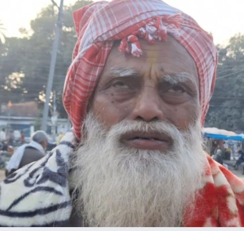 बुवा अझै प्रतीक्षामा – छोरा-बुहारीले नागरिकता पाए