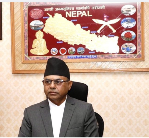 ‘निर्णयको अधिकार सिफारिस समितिलाई नै दिइनुपर्छ’ अभौतिक सांस्कृतिक सम्पदा विधेयक