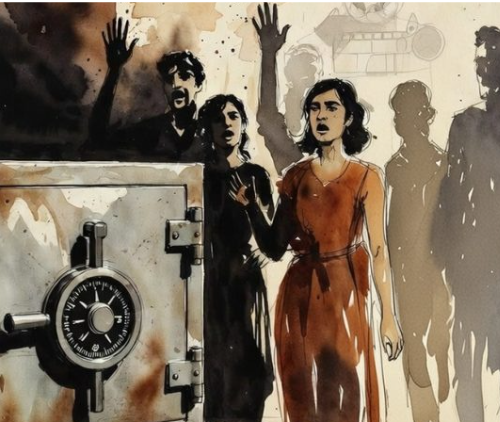 करोडौं अझै उठ्न बाँकी, प्राविधिकदेखि कलाकारसम्म