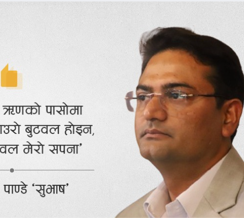 नेपालको सिलिकन भ्याली बनाउन सकिन्छ – बुटवललाई