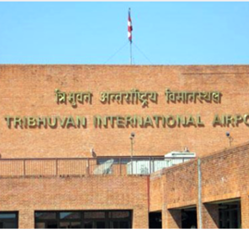 एक महिनामा साढे ७ लाख यात्रु आवागमन त्रिभुवन विमानस्थलबाट