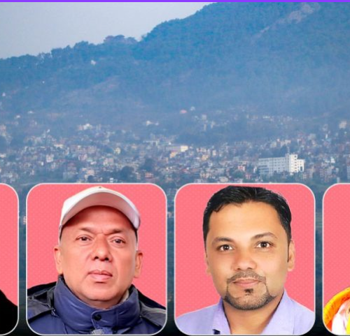 कांग्रेस-माओवादीले पालैपालो जितेको गोरखा १ सुधन गुरूङको प्रवेशले थप तरंगित