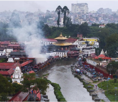 पशुपतिमा एक युवकको शंकास्पद मृत्यु शिवरात्रीमा, अनुसन्धानमा तानिए ‘बाबा’