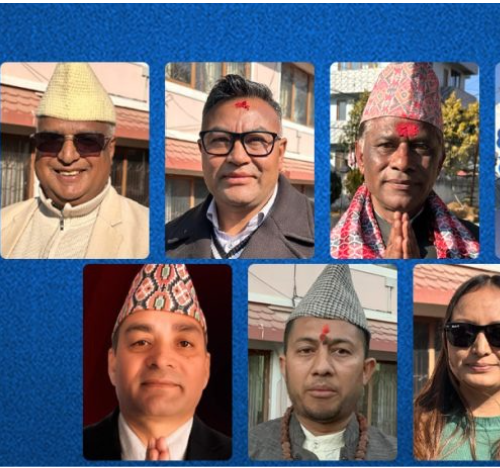 चारपक्षीय प्रतिस्पर्धा काभ्रेपलाञ्चोक-२ मा