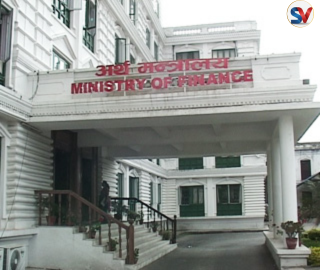 चालु बजेट १६ खर्ब ८८ अर्बमात्र खर्च हुन्छ, अर्थको संशोधित अनुमान