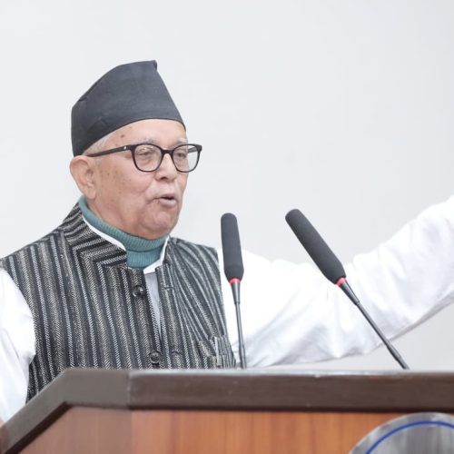 मुद्दाको फैसला नगरेकोमा असन्तुष्टि – सर्वोच्चले संसद् पुनःस्थापनासम्बन्धि