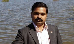 कपिलवस्तु-३ मा कांग्रेसका अभिषेकप्रताप शाहको अग्रता