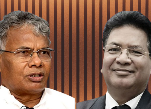 मात्रिकाको सांसद पद कायम, किशोरी साहको रिटमा सर्वोच्चले दिएन अन्तरिम आदेश