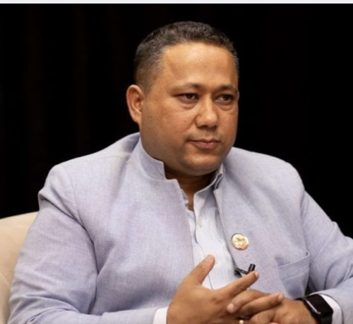 रास्वपाका शिशिर खनालले कटाए २० हजार मत : काठमाडौं-६