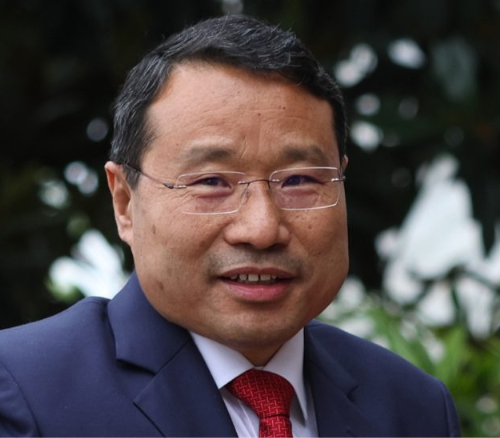 वर्षमानको अग्रता कायमै, पछ्याउँदै वली – रोल्पामा