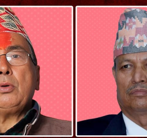 भीम रावल पराजित, कांग्रेसका स्वाँर विजयी – अछाम-१ मा
