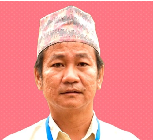 हर्कराज साम्पाङ विजयी – सुनसरी-१ मा