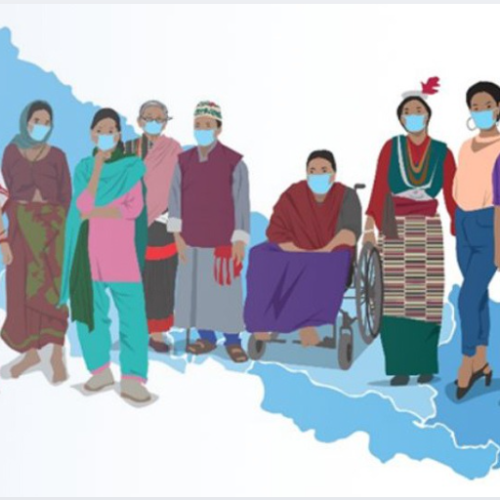 स्वास्थ्यका क्षेत्रमा लगानी बढाउनुपर्छ, महिलाको अर्थपूर्ण उपस्थितिका लागि शिक्षा