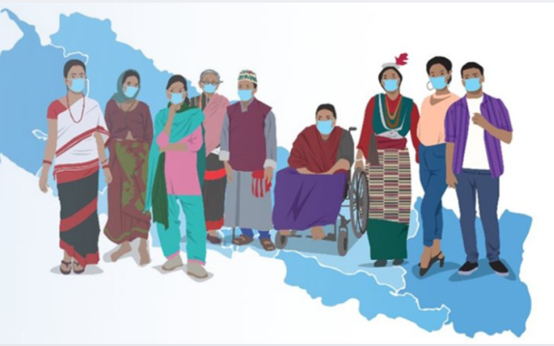 स्वास्थ्यका क्षेत्रमा लगानी बढाउनुपर्छ, महिलाको अर्थपूर्ण उपस्थितिका लागि शिक्षा