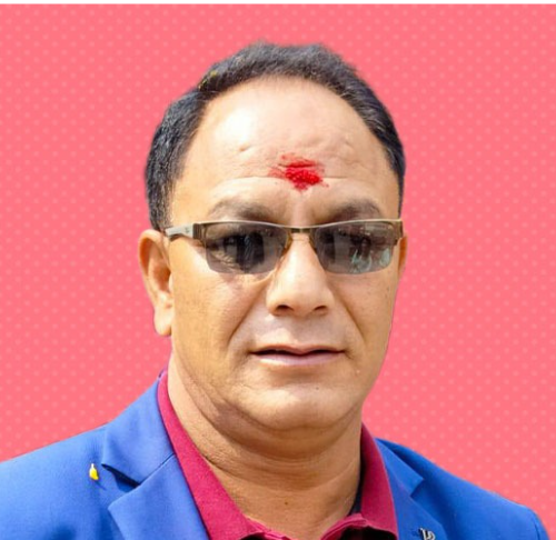 कांग्रेसका खड्ग शाही विजयी : मुगुमा