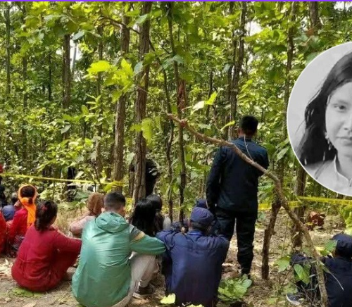 चार जना पक्राउ, सुर्खेतमा १६ वर्षीया किशोरीको बलात्कारपछि हत्या