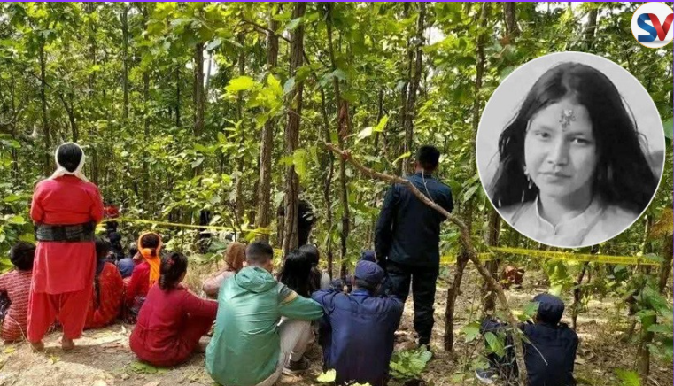 चार जना पक्राउ, सुर्खेतमा १६ वर्षीया किशोरीको बलात्कारपछि हत्या