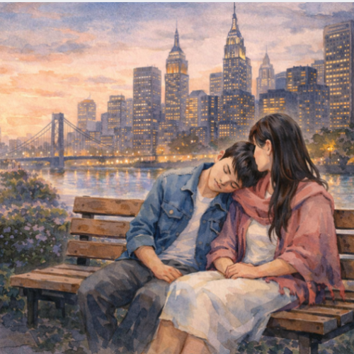 प्रेम मैले नजानेको