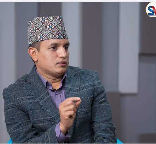 ‘नेतृत्वले गलत गरे खबरदारी गर्छु, बदनको वाचा