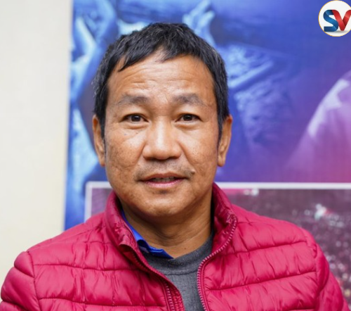 हर्क साम्पाङ – सरकारलाई रचनात्मक र आलोचनात्मक समर्थन गर्छौं