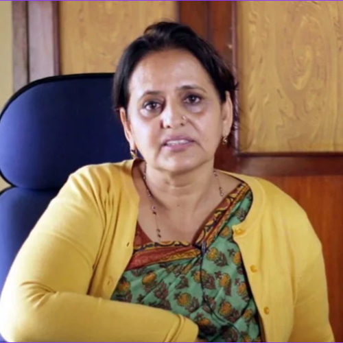 पदबाट राजीनामा दिइन् महान्यायाधिवक्ता भण्डारीले