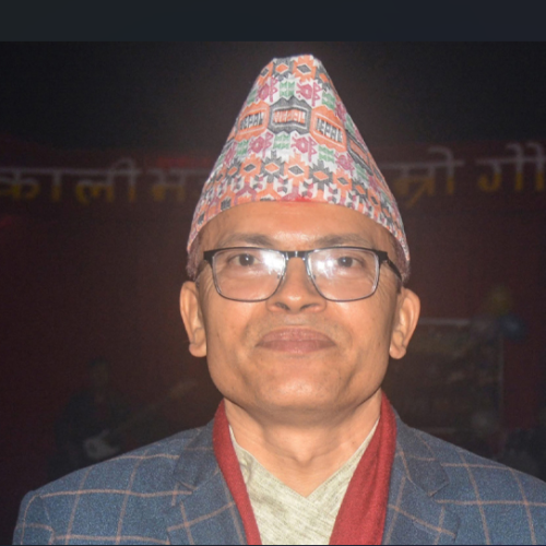 के छ आरोप काठमाडौंका पूर्वसीडीओ माथि