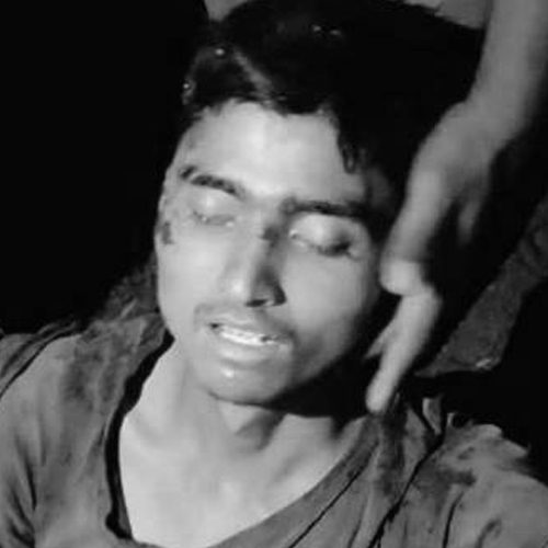 प्रहरीको निर्वाचन जिम्मेवारी सकेर हैदरावाद पुगेका तिलकको दुर्घटनामा मृत्यु