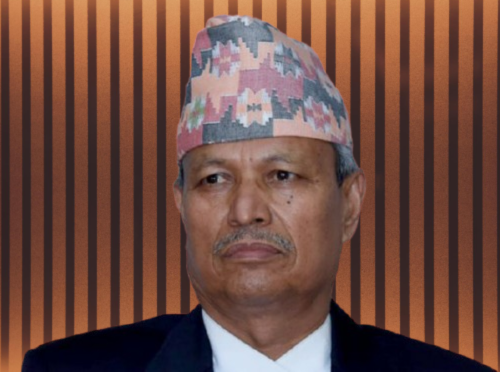 भीम रावलको सुरुवाती अग्रता : अछाम-१ मा