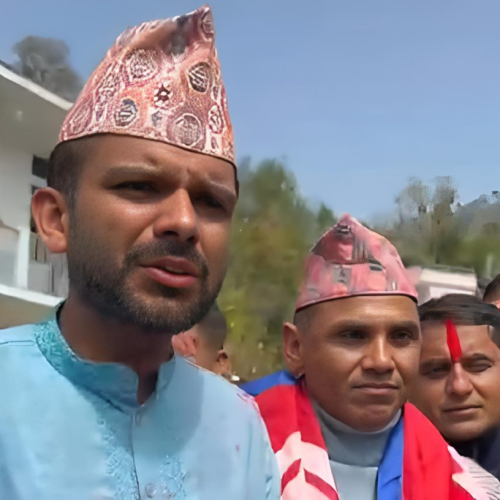 रास्वपाका सागर विजयी, प्रदीप ज्ञवाली दोस्रो हुँदा चन्द्र भण्डारी तेस्रो – गुल्मी-१ मा