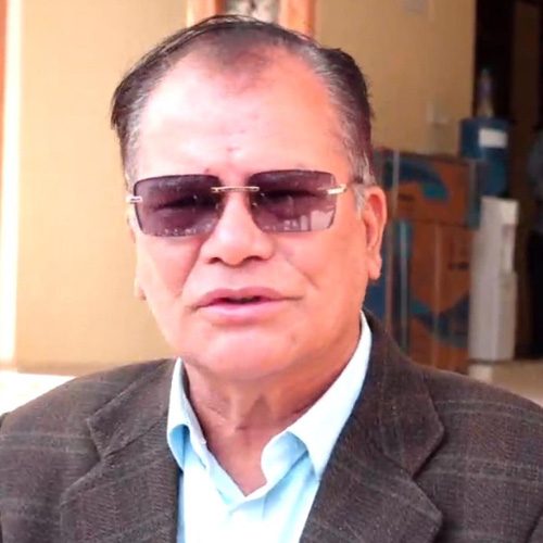 कम्तीमा २१ क्षेत्रमा अन्तर्घातकै कारण हार भयो- कांग्रेसको निष्कर्ष