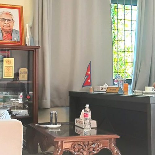 गृह पृष्ठ