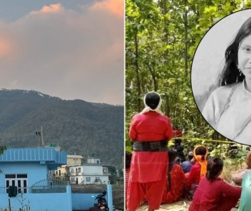 आजै अन्त्येष्टि गरिने, २७ दिनपछि इनिसाको शव बुझ्दै आफन्त