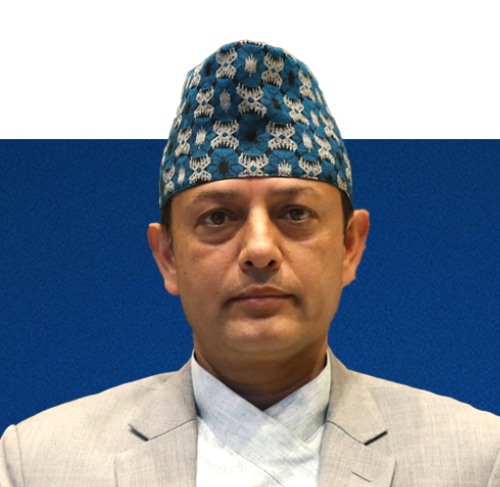 शपथ ग्रहण आजै सभामुख अर्यालको