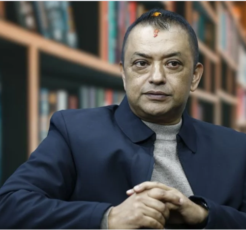 कांग्रेसको जरा अभियान के हो