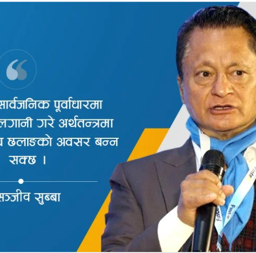 हिँड्ने ‘डिजिटल इच्छाशक्ति’ले हो, प्रविधिले बाटो देखाउन सक्छ