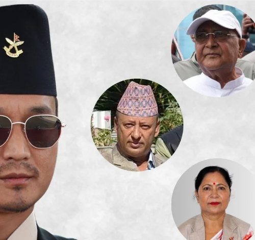 अदालतले लगाइदिएको ‘विधि–प्रक्रिया’ को ब्रेक हाइप्रोफाइल पक्रिने सरकारी कदममा