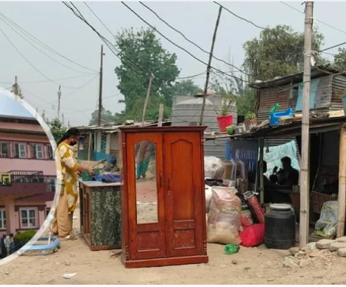 सर्वोच्च पुगे जेनजी अधिकारकर्मी सुकुमवासी हटाउने निर्णयविरुद्ध