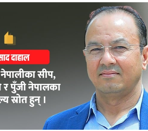 सधैँ अपूरो प्रतिबद्धता, एनआरएन नागरिकता