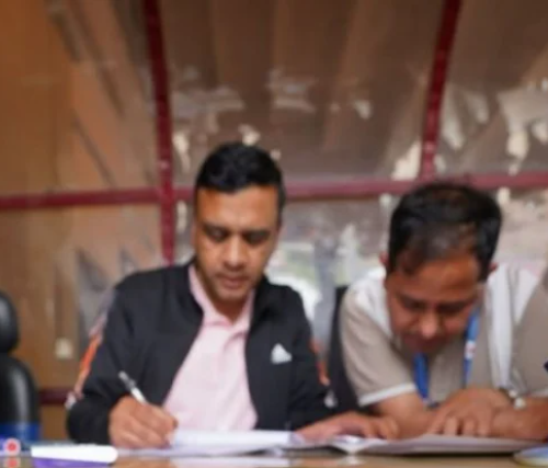 सरकारको सम्पर्कमा, हालसम्म थापाथलीका ६८ सुकुमवासी परिवार